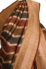 Exclusive Handloom Tussar Silk Saree